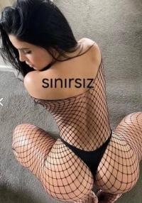 Şirinevler Escort Bayan Cansu İle Göz Alıcı Deneyimler