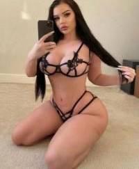 Şirinevler Escort Bayan Merveyle Tutkulu Bir Macera Başlıyor